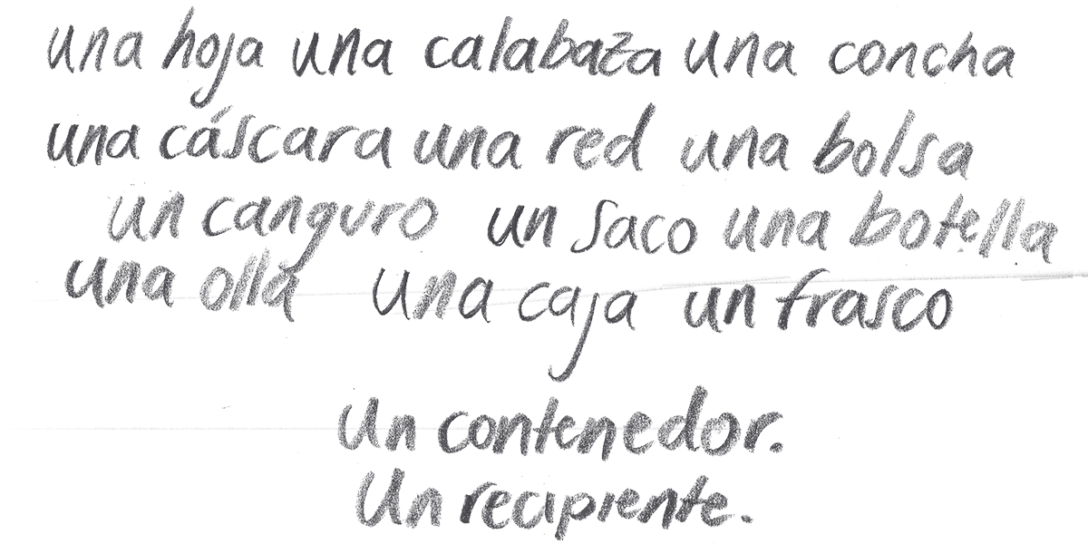 lista
