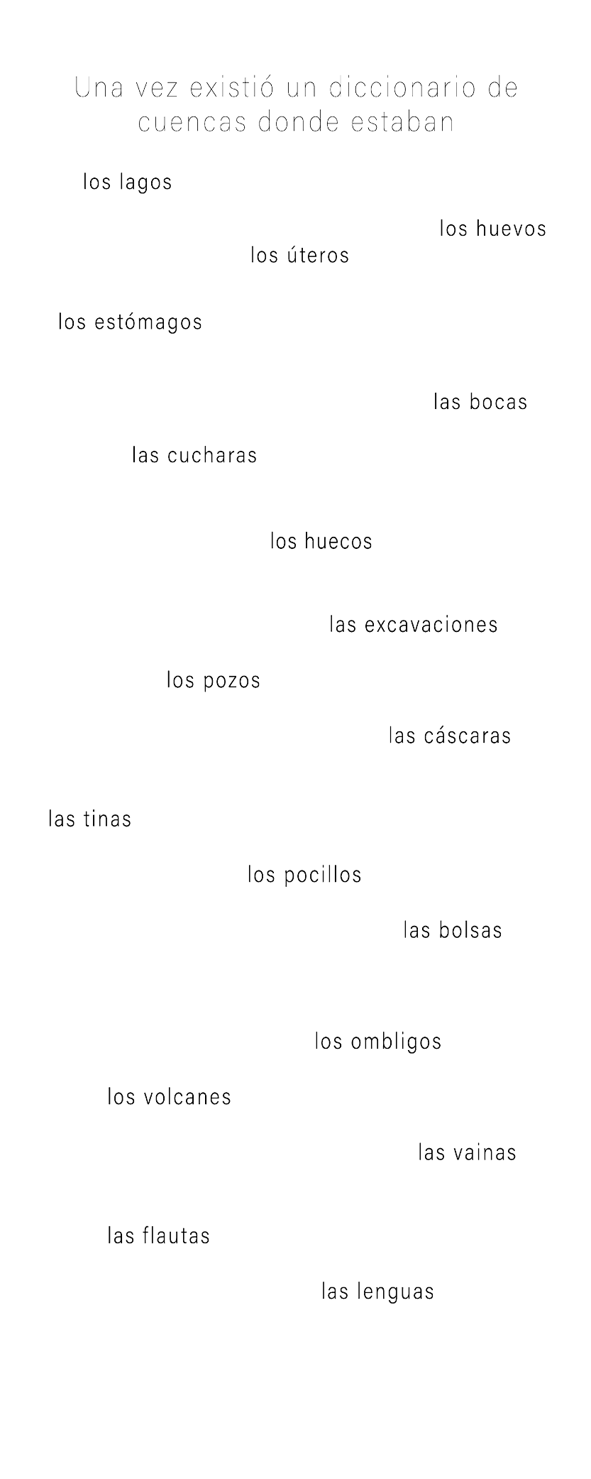 palabras